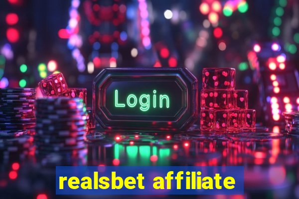 realsbet affiliate